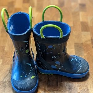 Bottes de pluie Kamik
